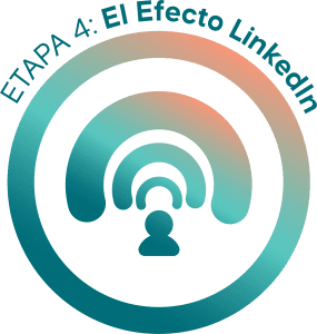 4️⃣ Conquista LinkedIn:Optimiza tu perfil, domina el algoritmo y atrae oportunidades reales.