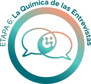 6️⃣ Domina las entrevistas:Prepárate para ser el candidato #1 y negocia el salario que mereces.